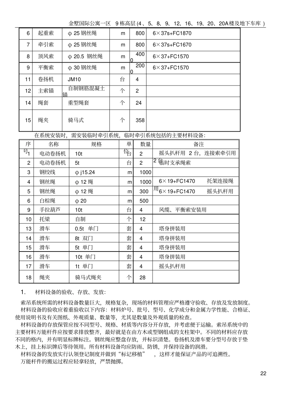 索吊施工方案_第2页