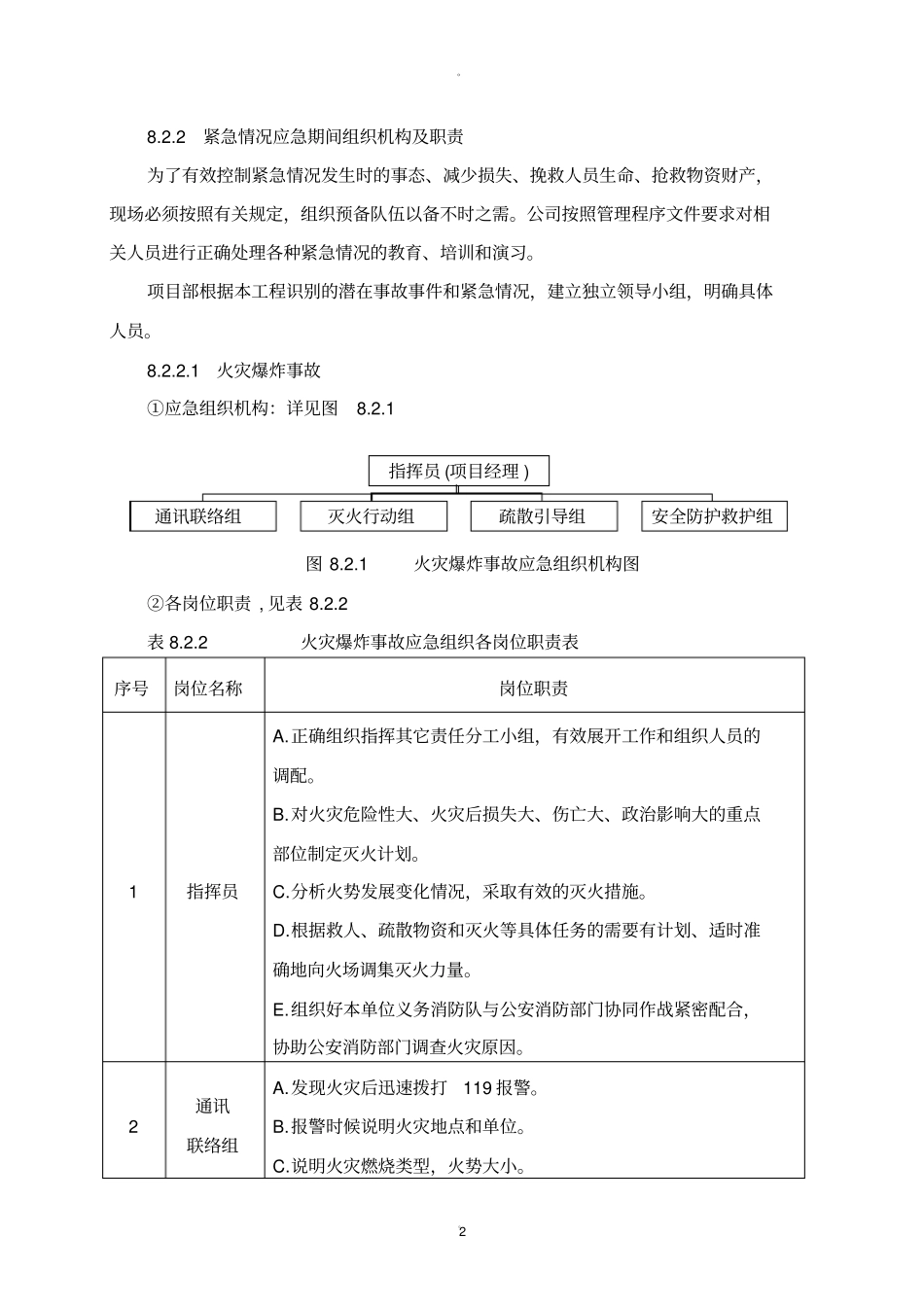 紧急情况的处理措施39972_第2页