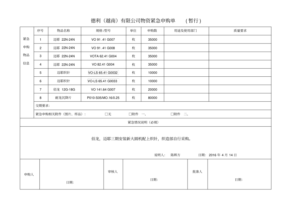 紧急申购单重点讲义资料_第3页