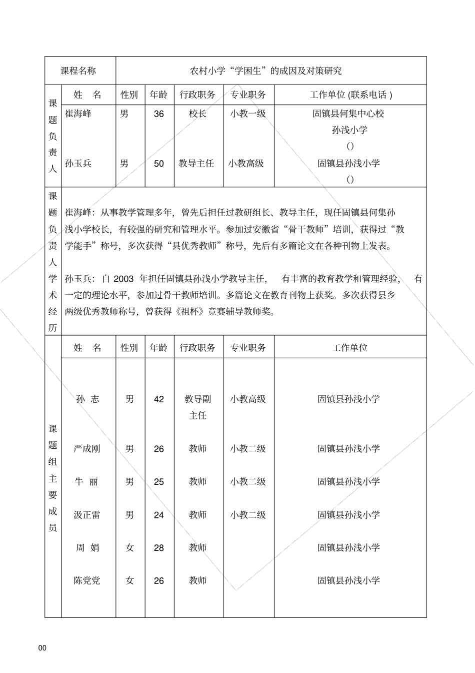 级课题立项申请书_第3页