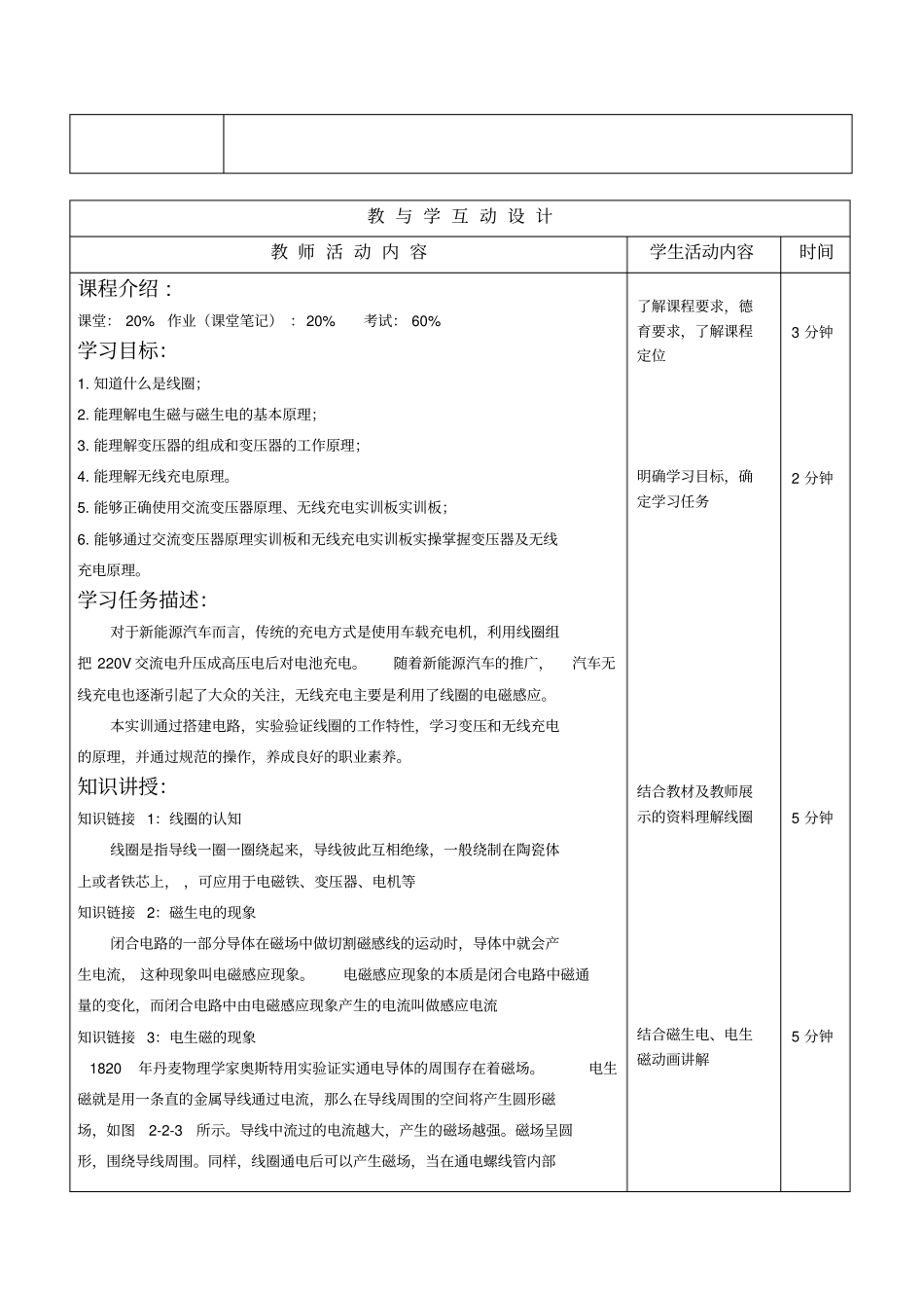线圈基本原理与应用_第2页