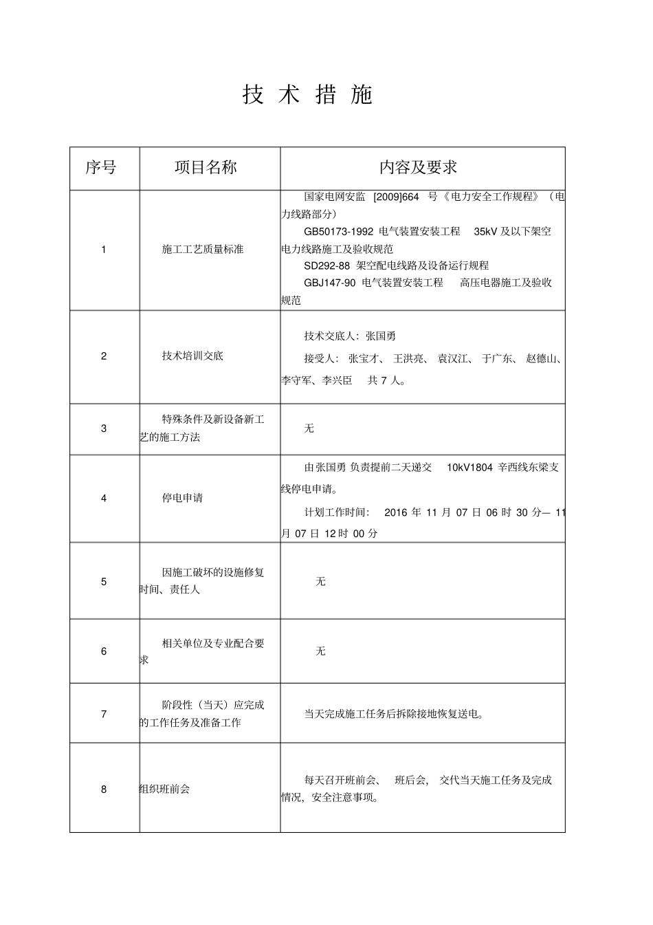线路改造三大措施_第2页