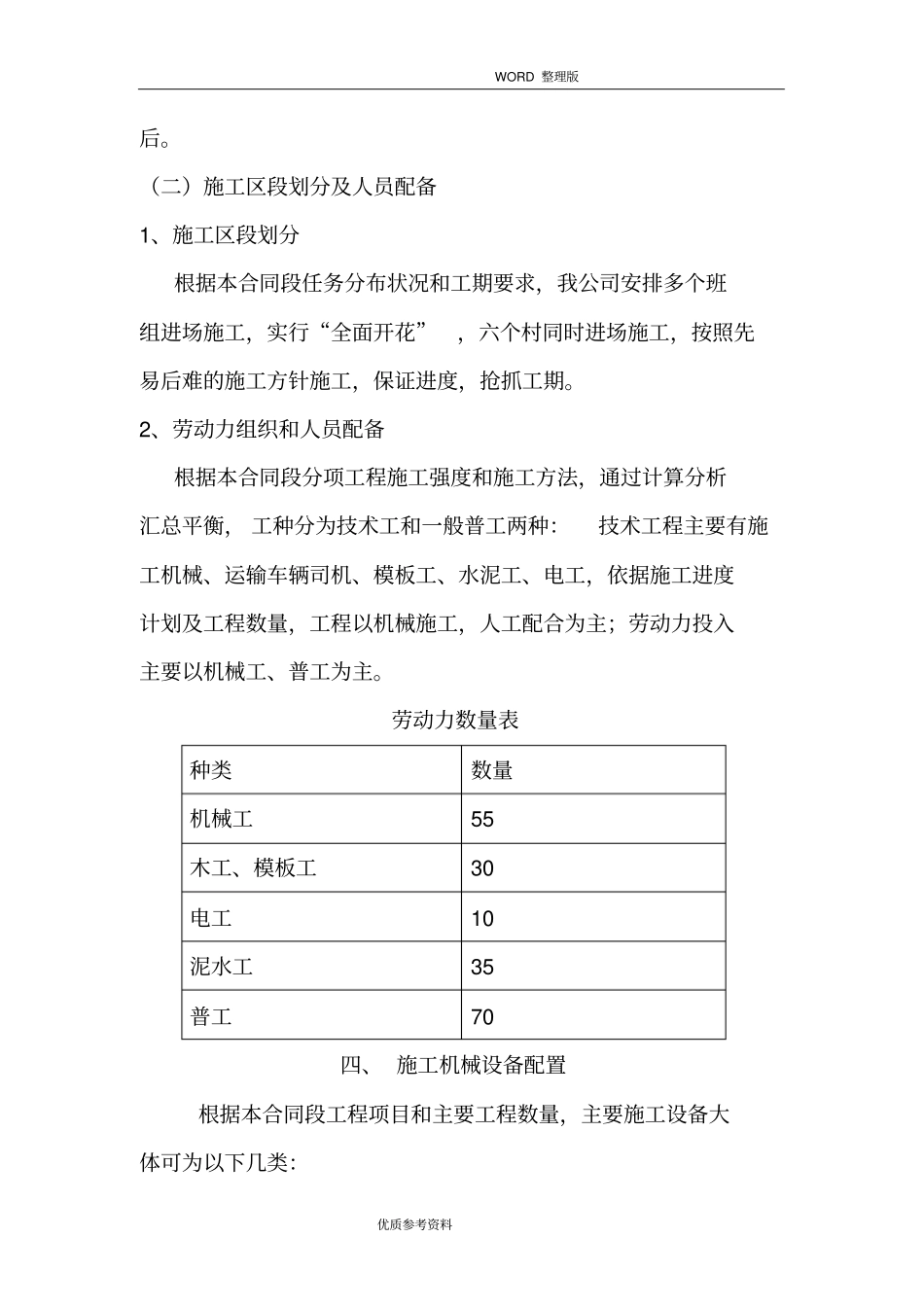 组组通公路施工方案设计_第3页