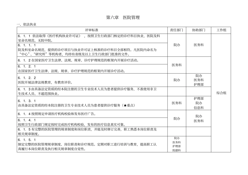 细则分解6、7两章_第1页