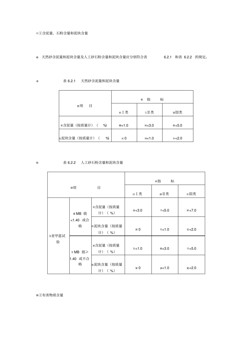 细工程造价与骨料级配细骨料级配_第2页