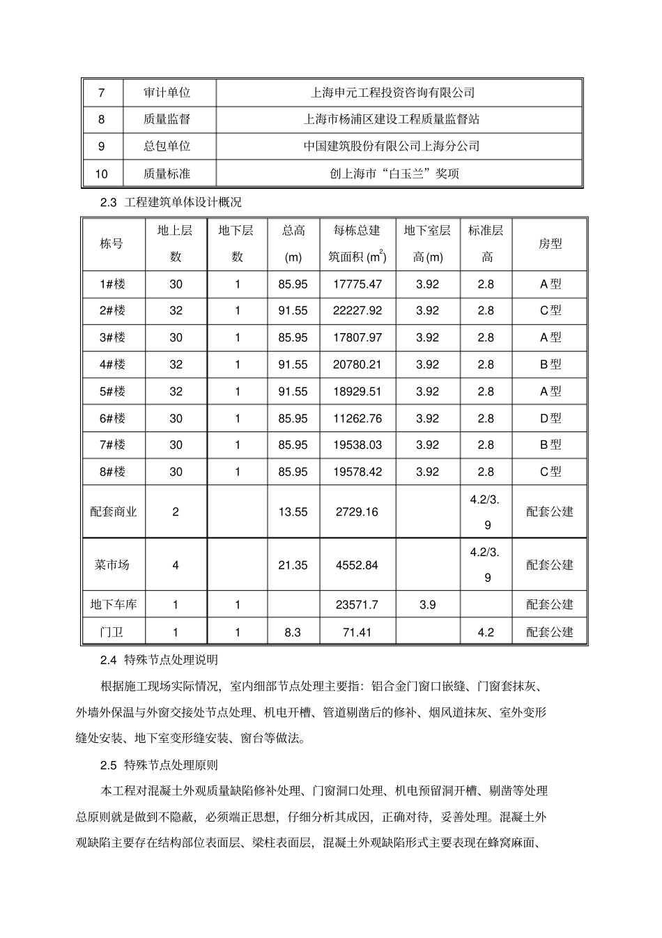 细部处理施工方案_第3页