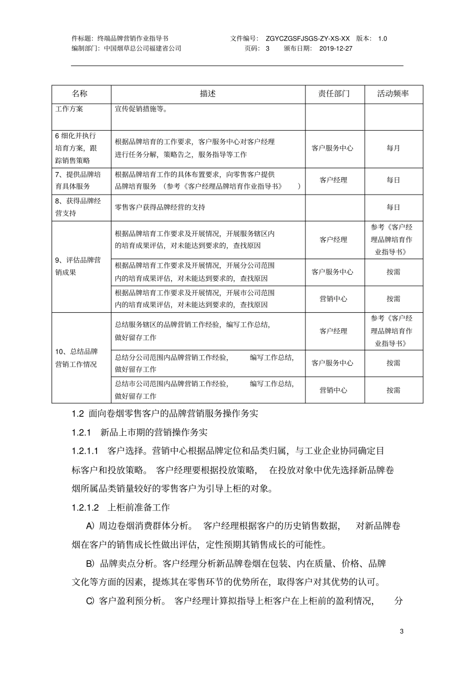 终端品牌营销作业指导书_第3页