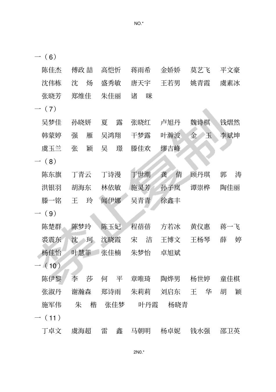 绍兴试验中学文件_第2页