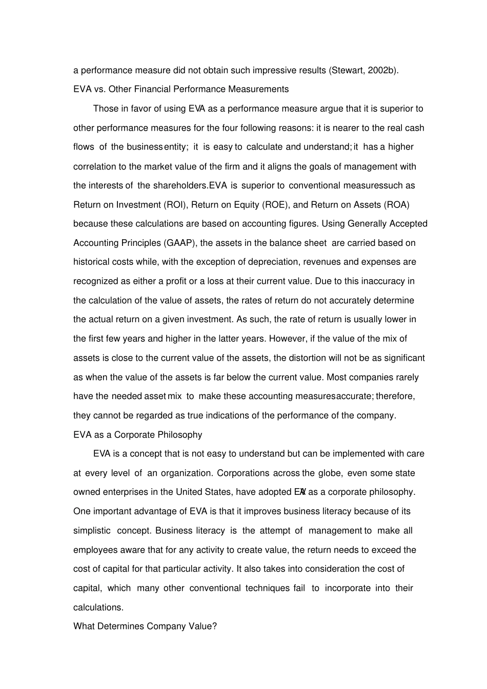 经济增加值外文文献翻译译文_第3页