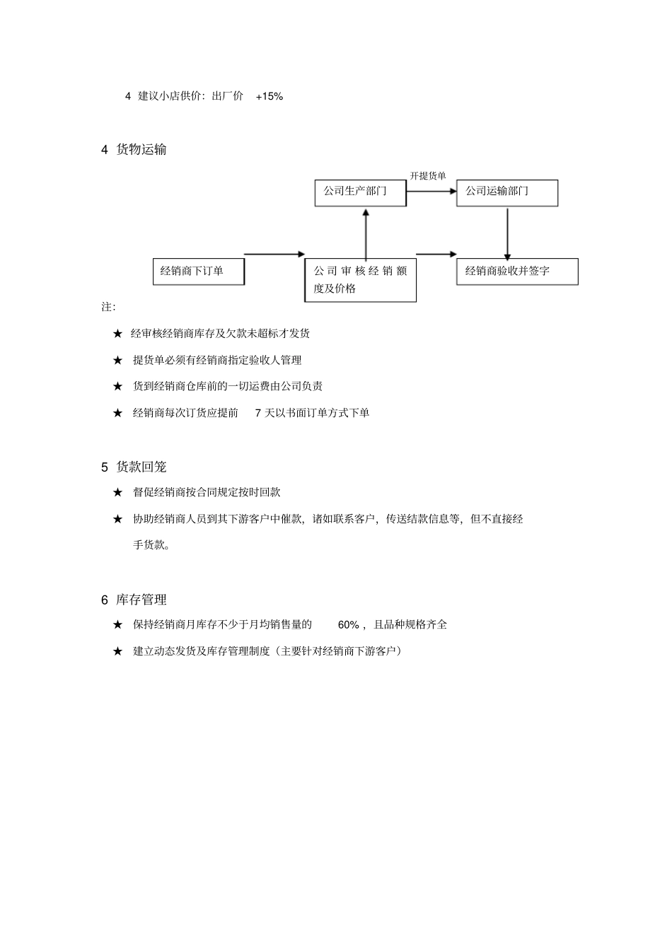 经销商管理-经营规则_第2页