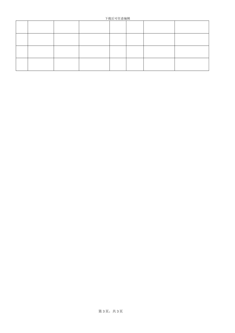 家具加工合同_第3页