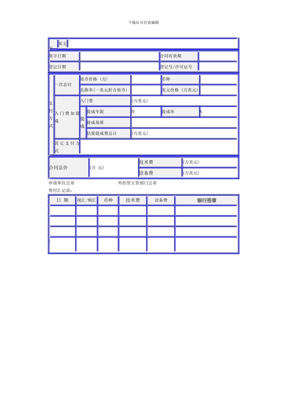 技术进口合同数据表_第3页