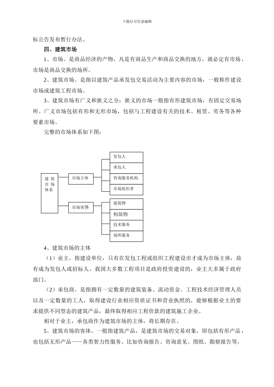 招投标与合同管理教案_第2页