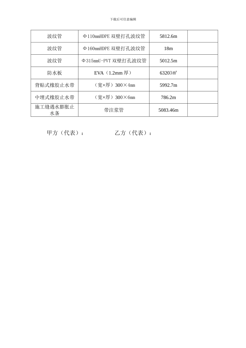 材料供应协议_第2页