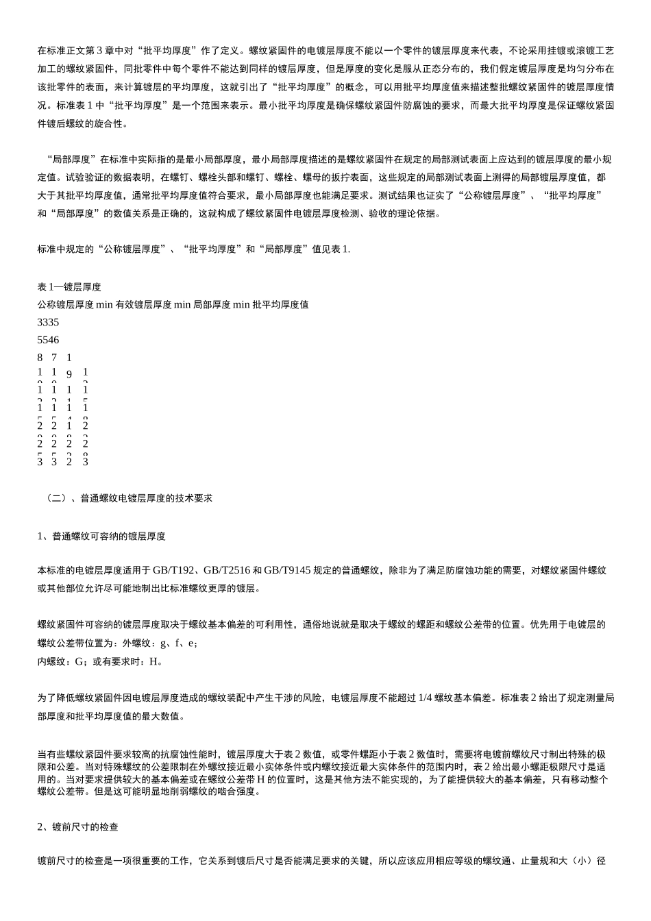 螺纹紧固件电镀层标准介绍_第2页