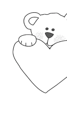 宝宝填色涂色本