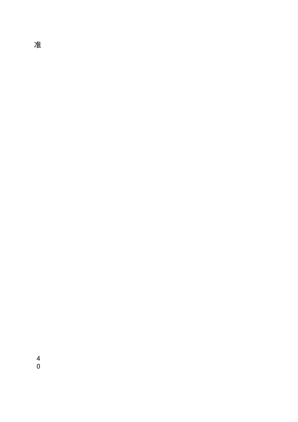 江西普通初级中学基本办学条件标准_第3页