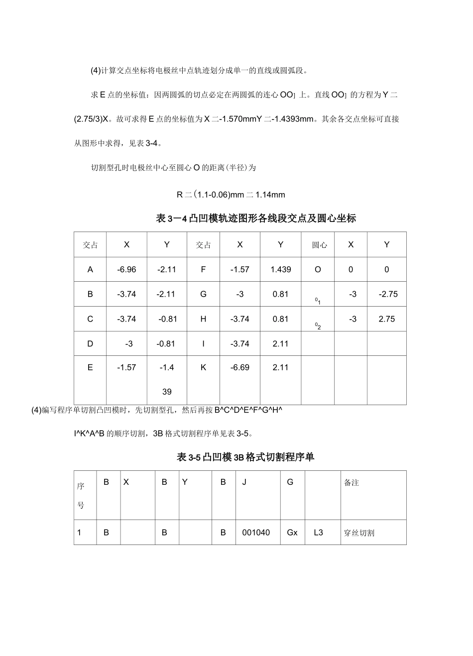 数控电火花线切割加工实例_第3页