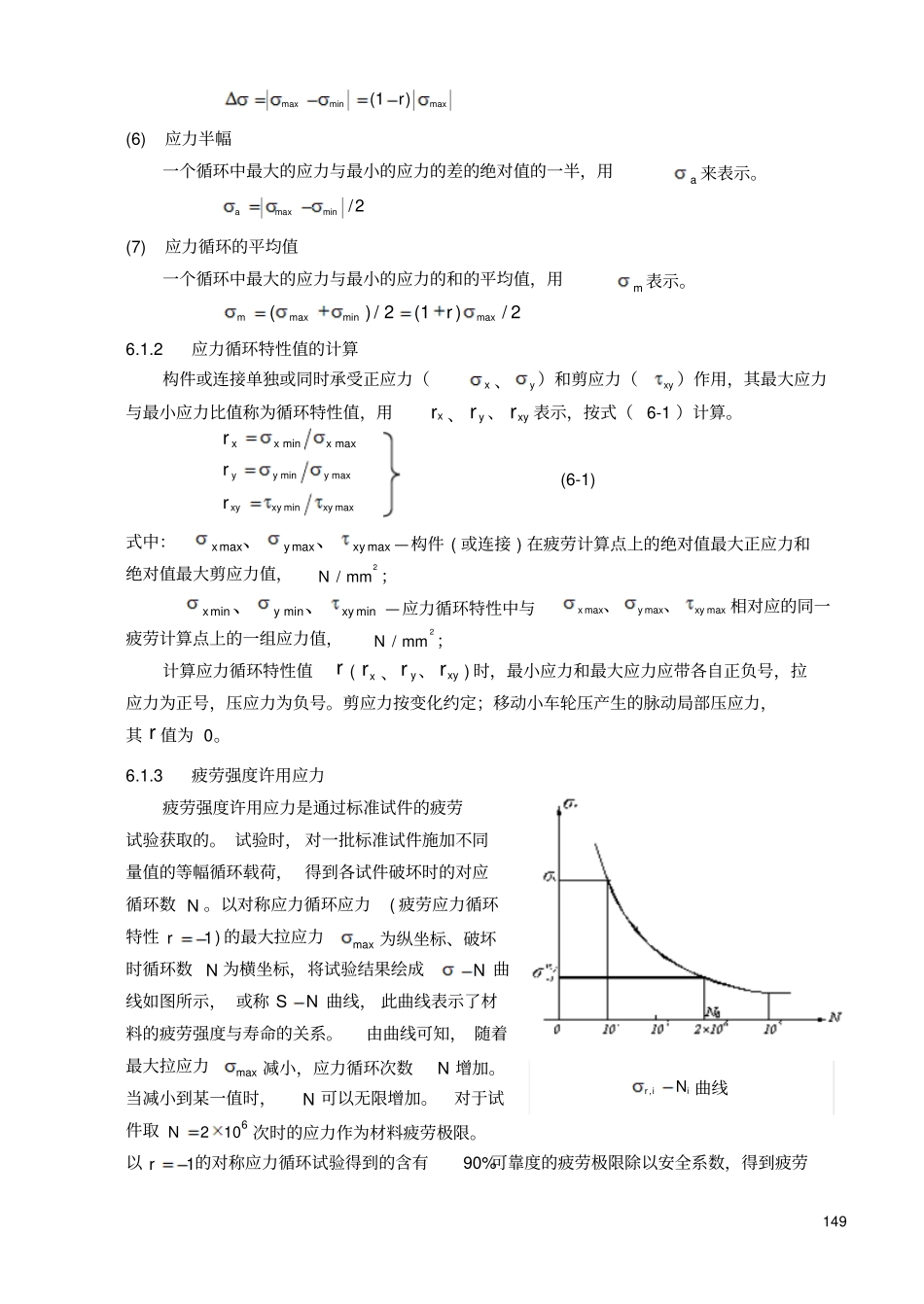 结构件及连接的疲劳强度计算原理分析_第2页