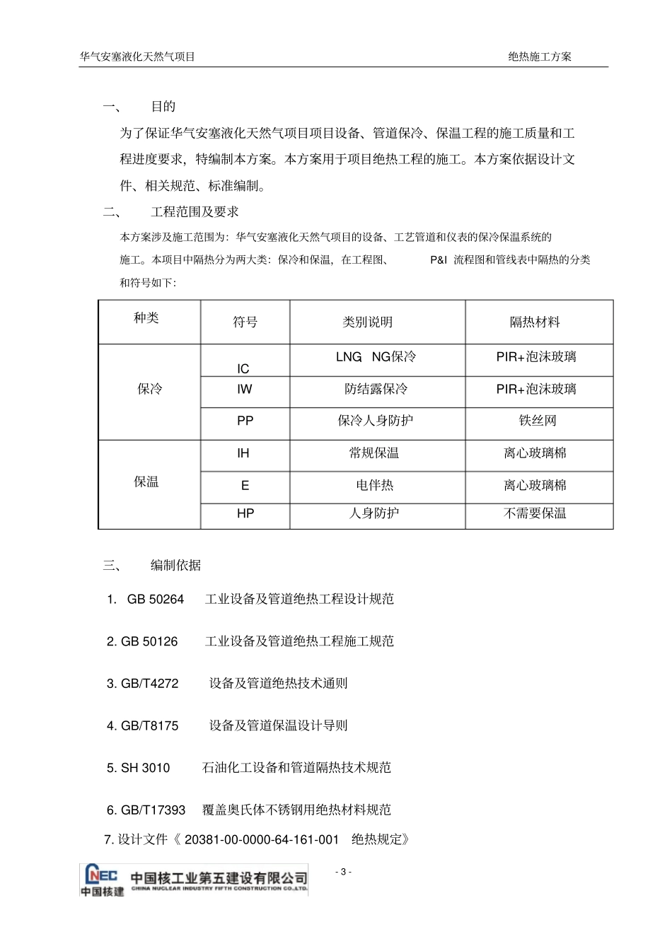 绝热施工方案_第3页