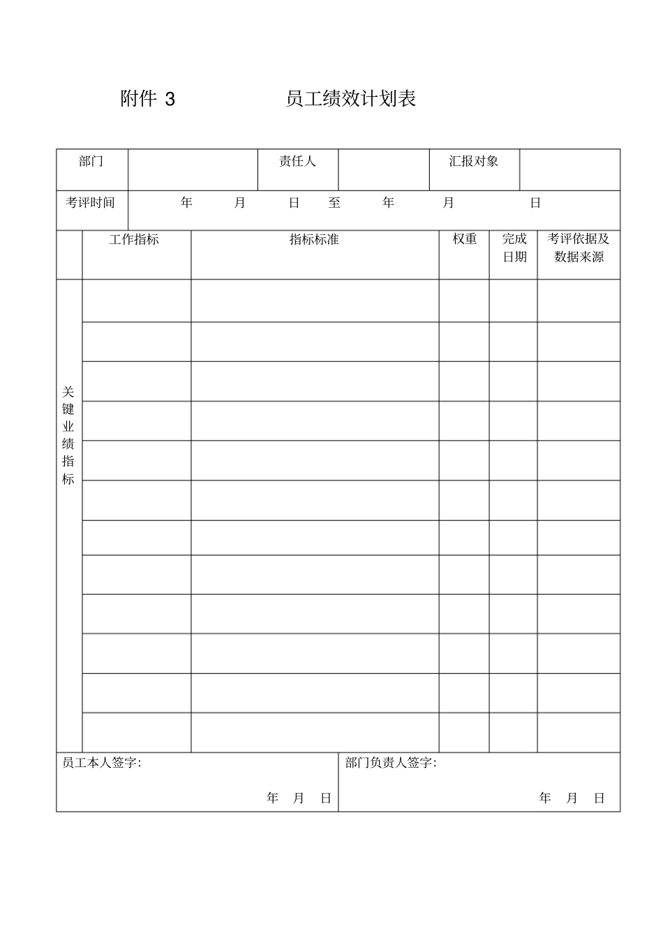 绩效应用表格讲解_第3页