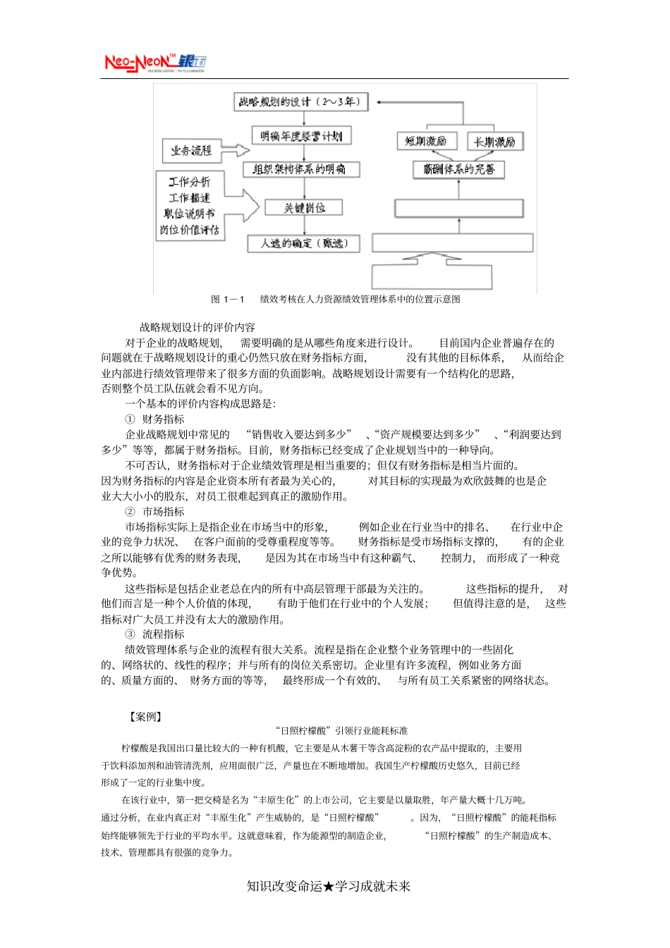 绩效管理体系概述上_第3页