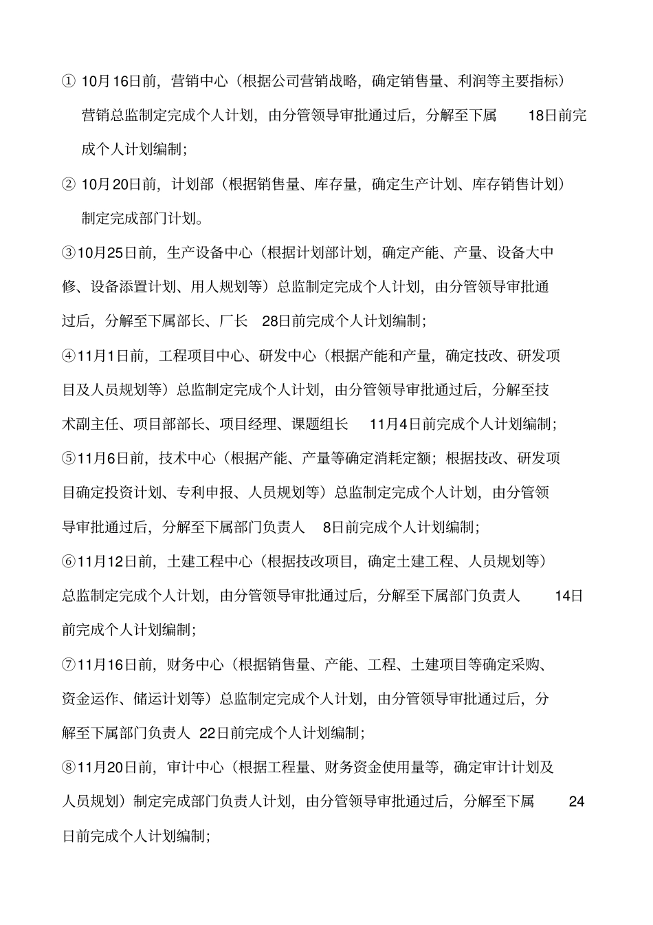 绩效考核作业指导书_第3页