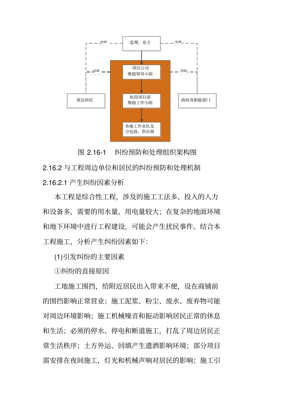综合交通枢纽工程纠纷预防和处理机制_第2页