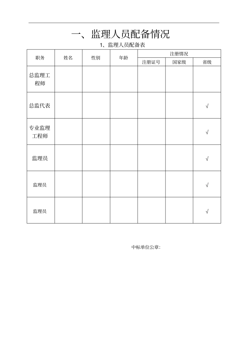 绿化项目项目实施方案_第3页