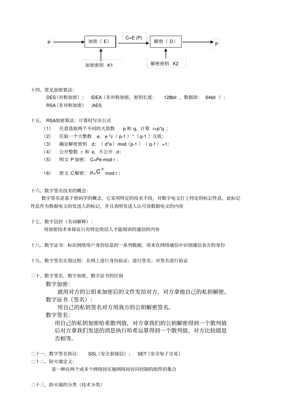 网络安全重点_第3页