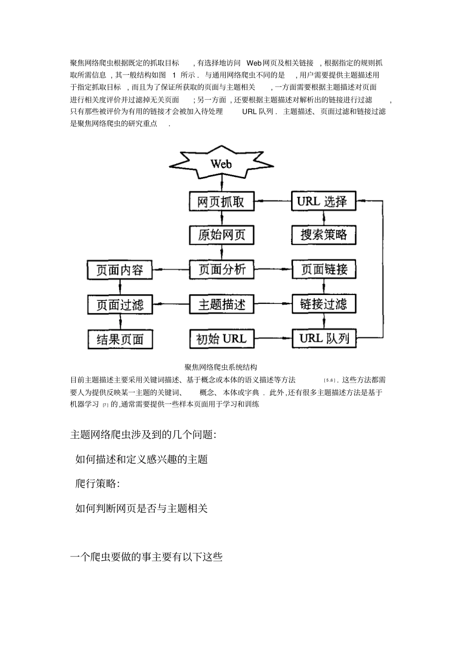 网络爬虫学习-Microsoft-Office--文档_第2页