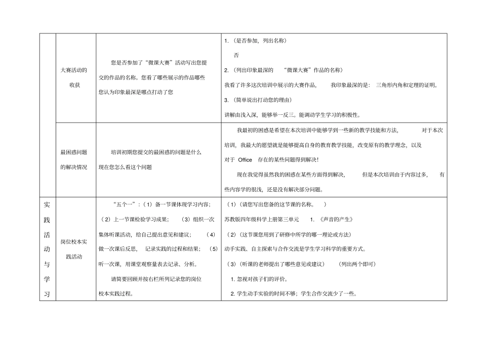 网络研修总结作业_第3页