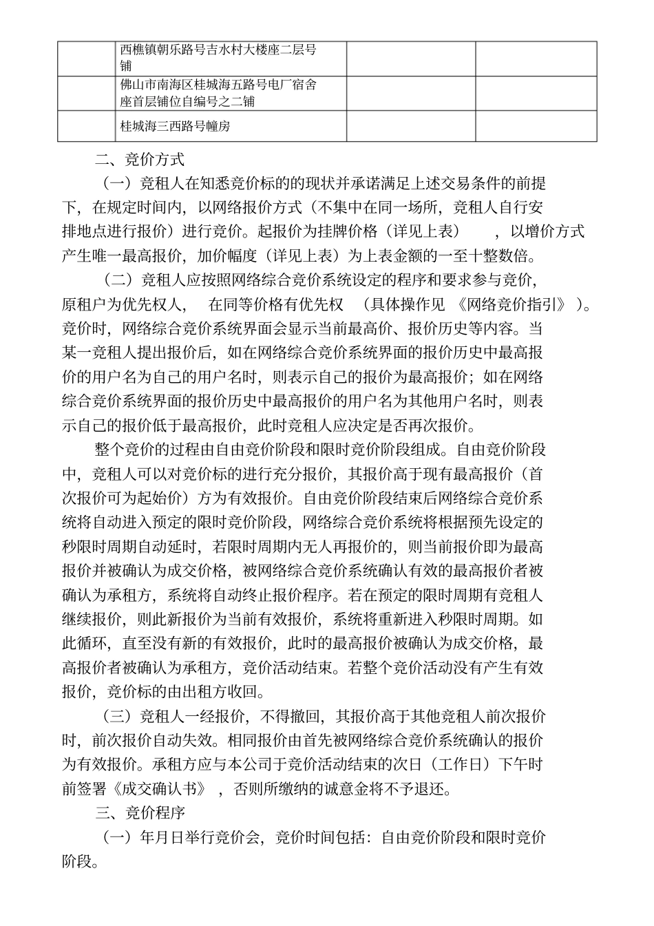 网络竞价规则_第2页