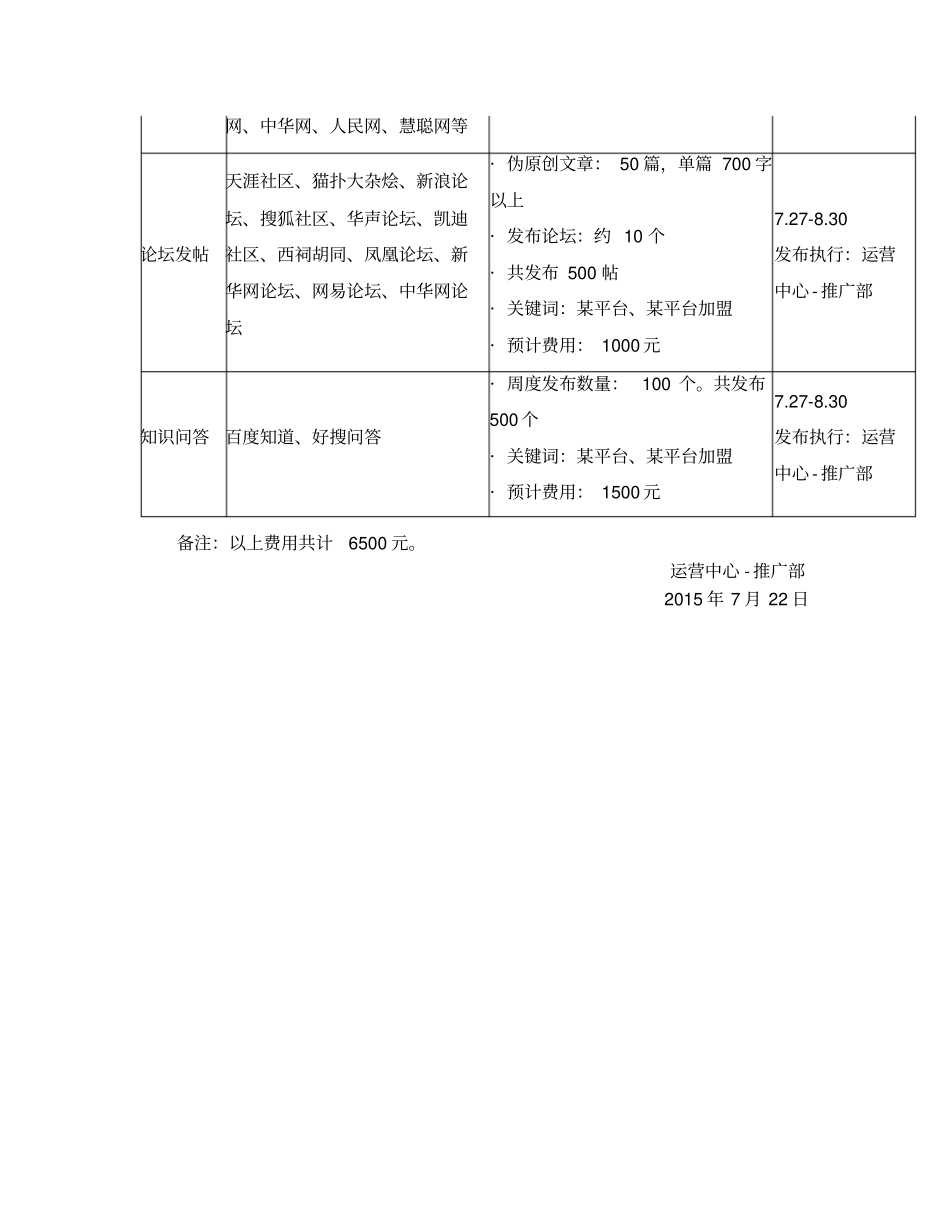 网络舆情处理方案_第3页