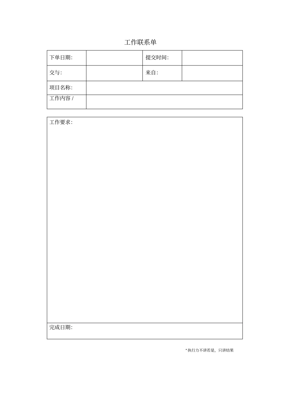 置业公司代理公司的管控要求精细化手册_第3页