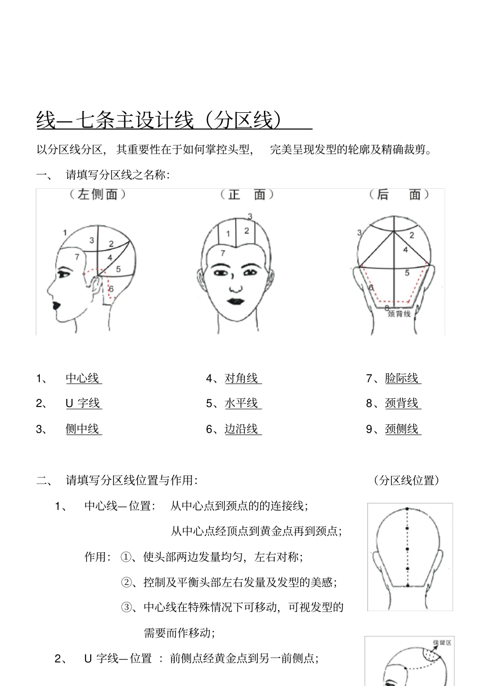 美发基础点线面_第3页