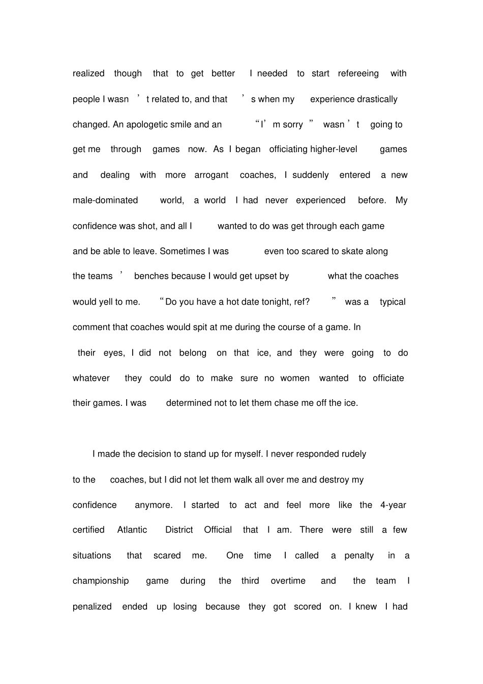 美国大学文书申请范文一_第2页