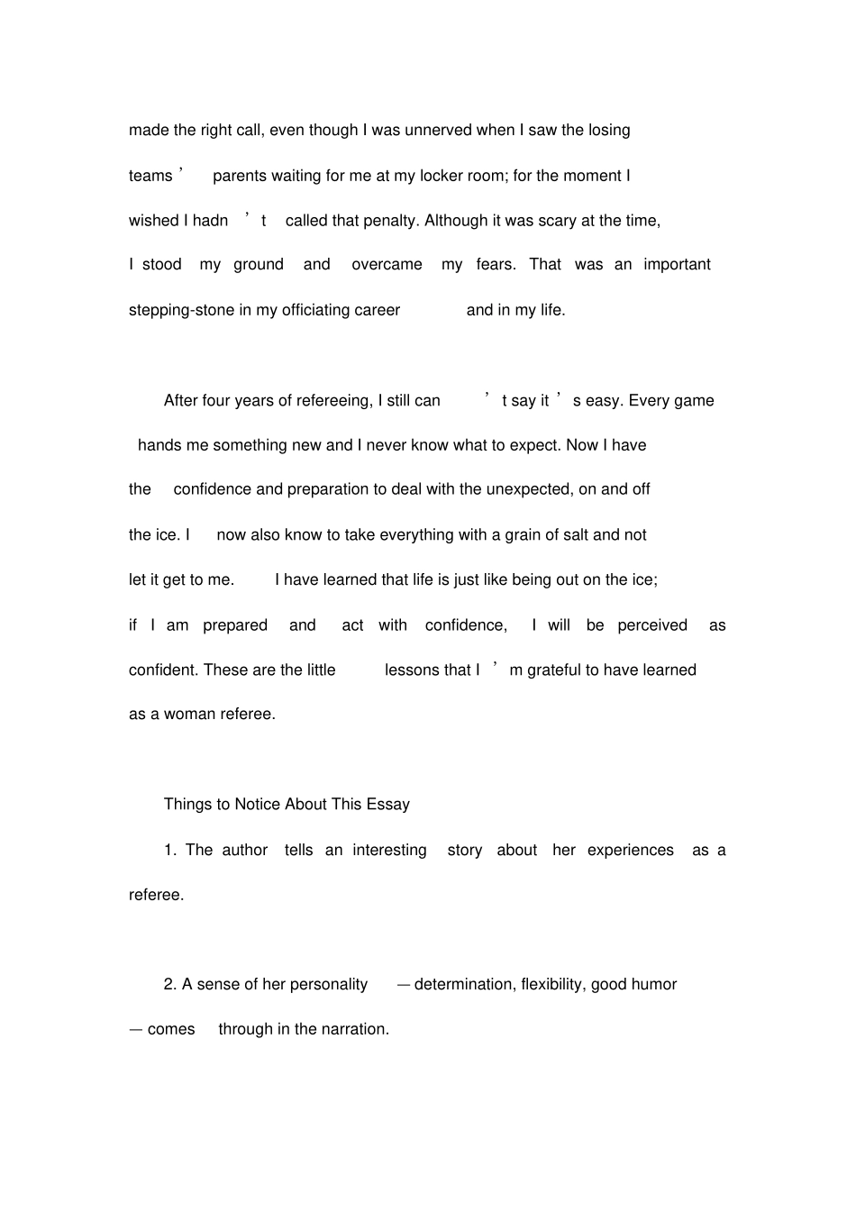 美国大学文书申请范文一_第3页