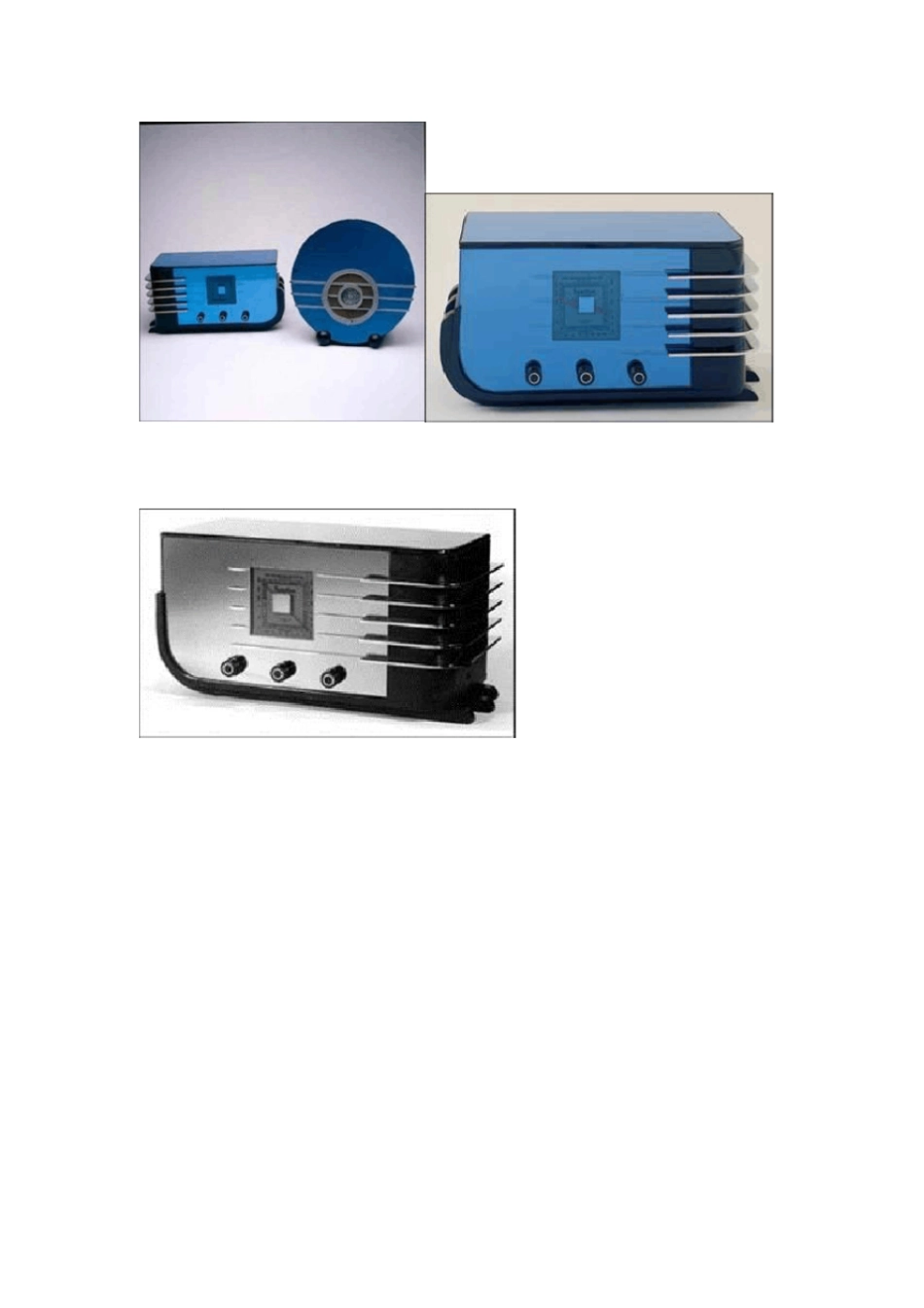 美国现代设计的发展及美国的生活方式_第3页