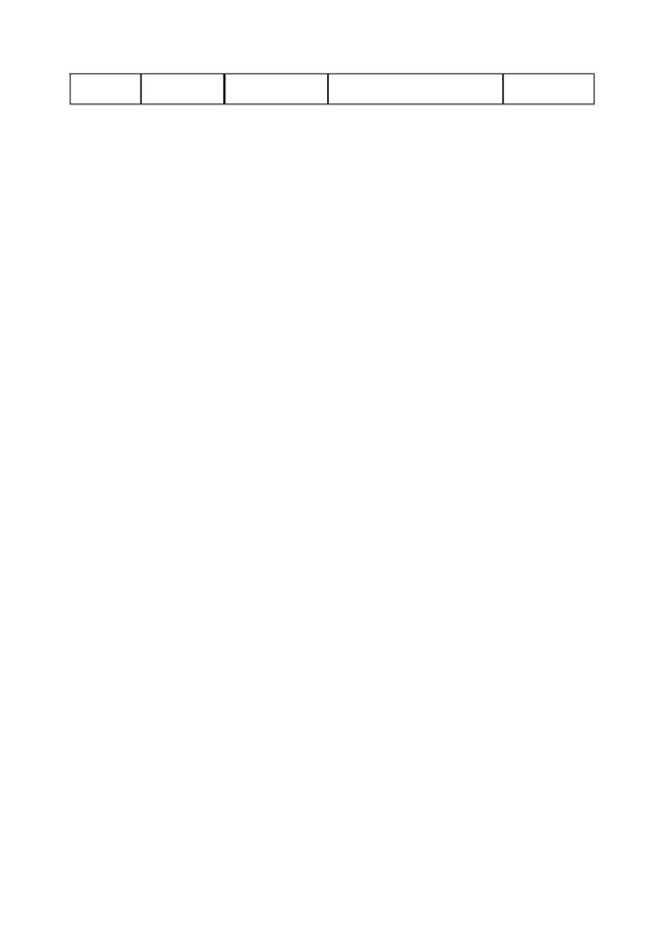 美容院产品护理记录表_第2页