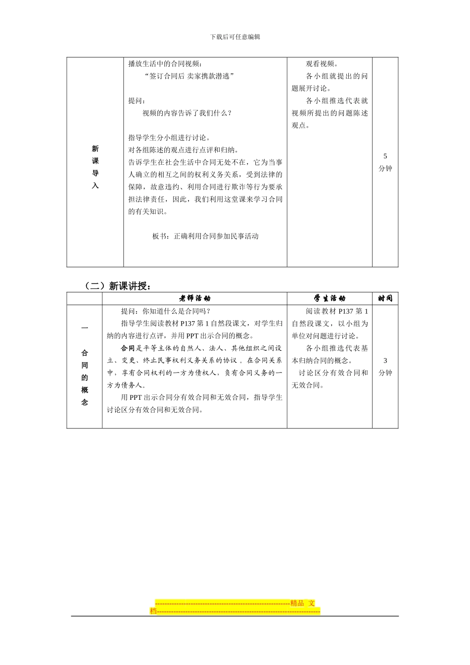 正确利用合同参与民事活动_第2页