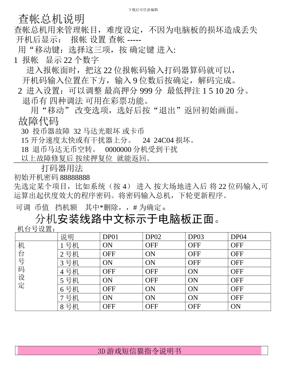 江苏电信合同编号_第2页