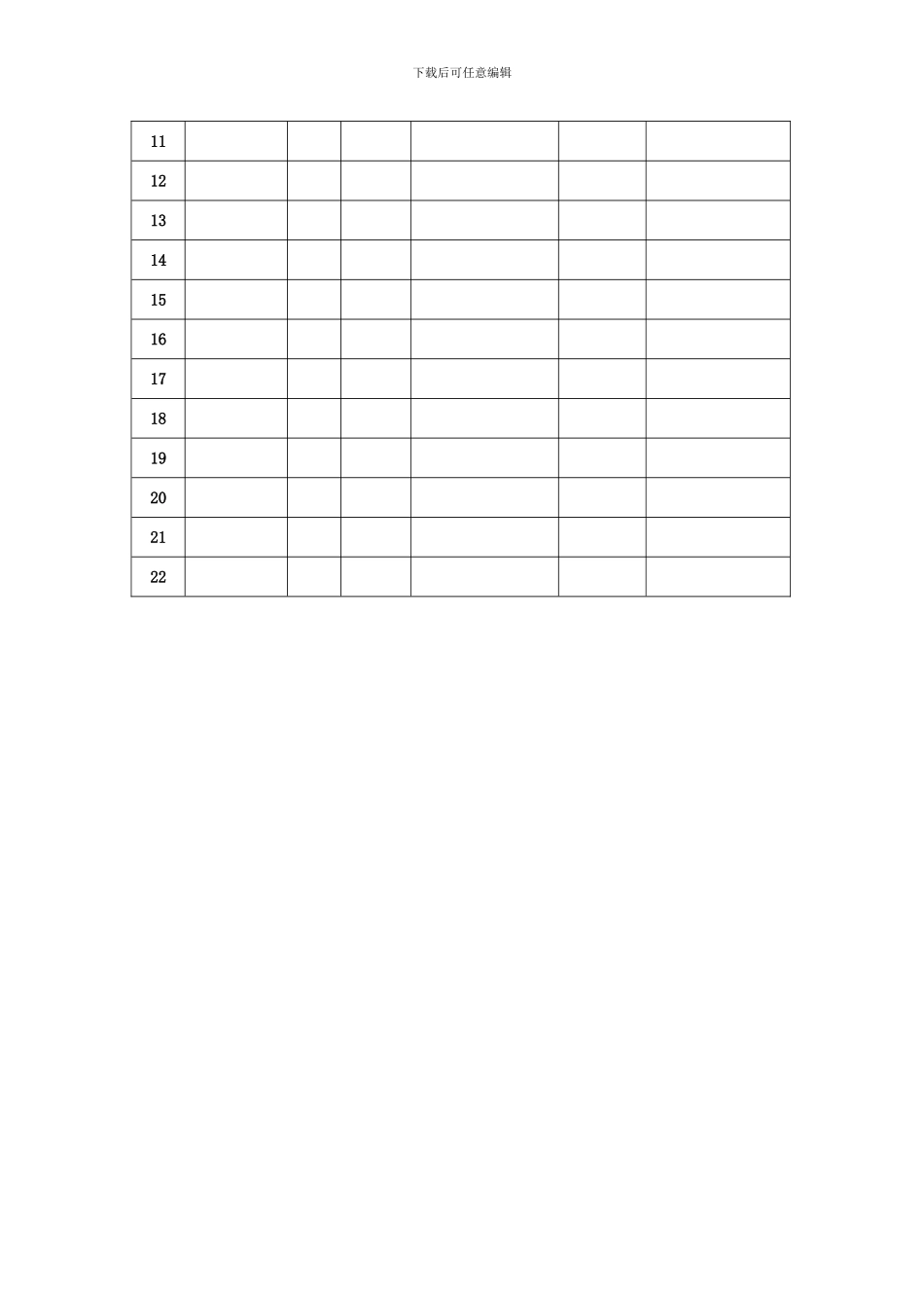 江苏省盐城卫生职业技术学院医药学毕业生就业见习协议书_第3页