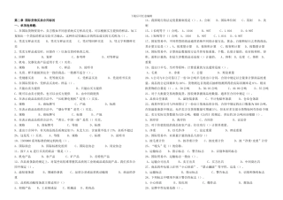 第二章-国际货物买卖合同标的