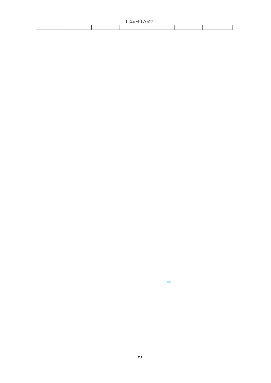 终端店销售合同._第3页