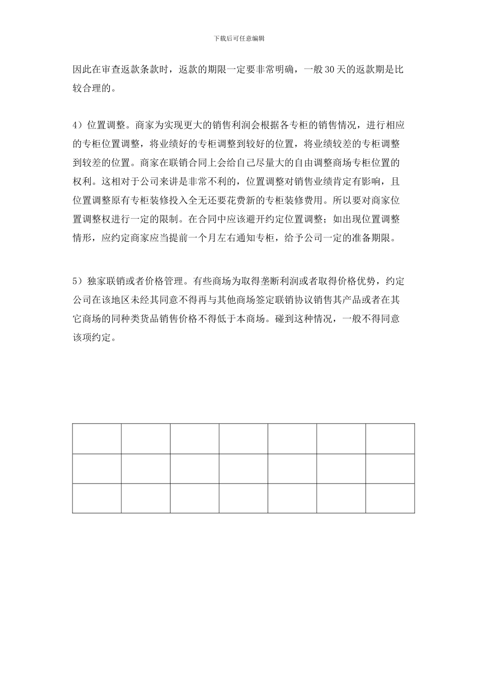 联营合同的法律审核要点_第2页