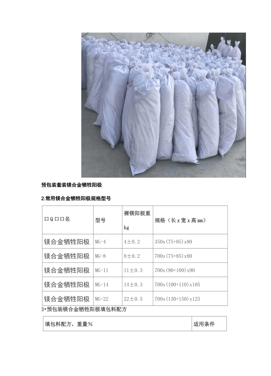 镁合金牺牲阳极安装图_第3页