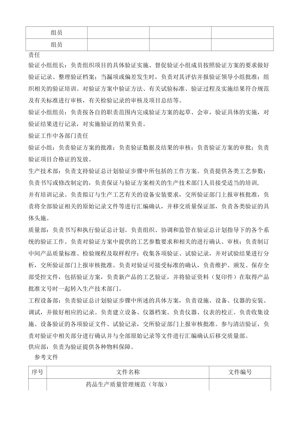新定洁净区臭氧消毒验证验证方案_第3页