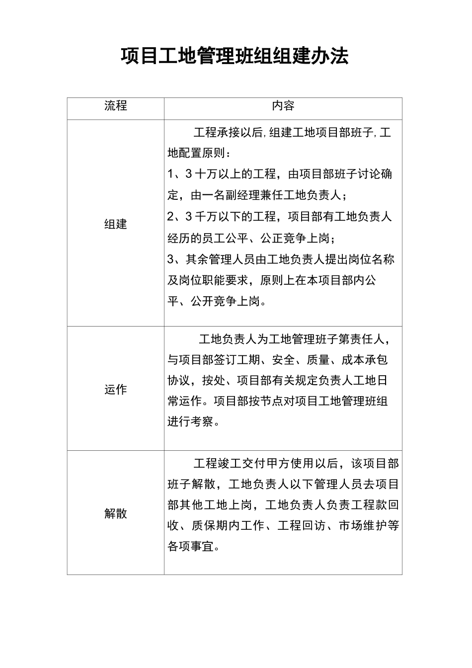 企业经营管理构架及流程图_第3页