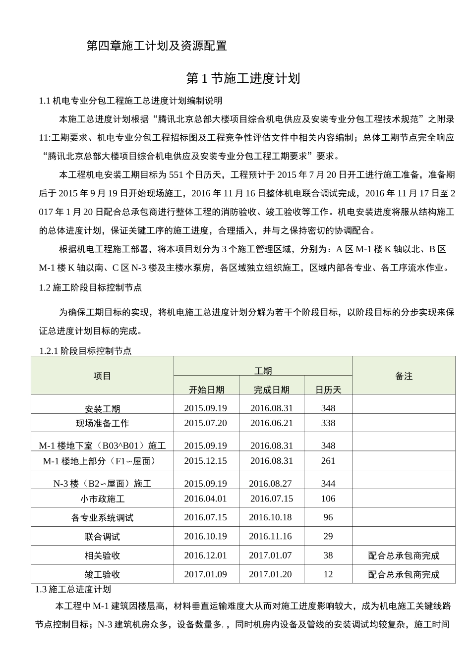 施工计划及资源配置_第1页